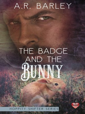 cover image of The Badge and the Bunny